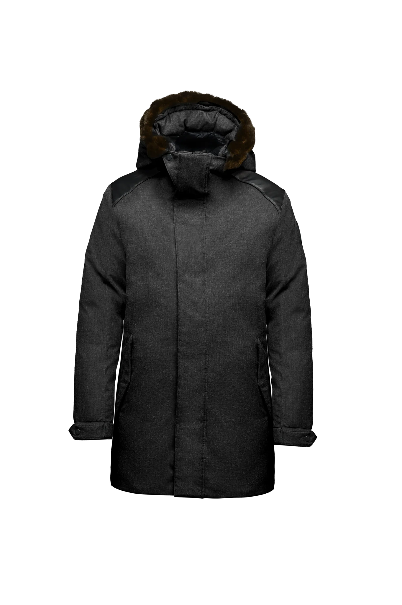 THE NOBIS SALE