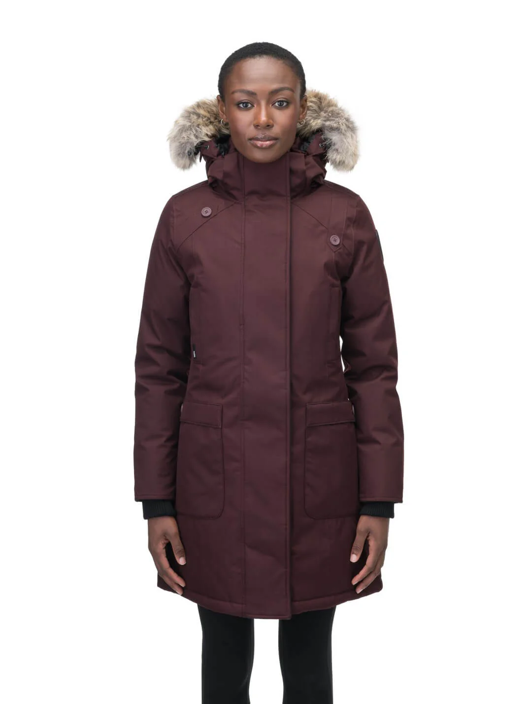THE NOBIS SALE